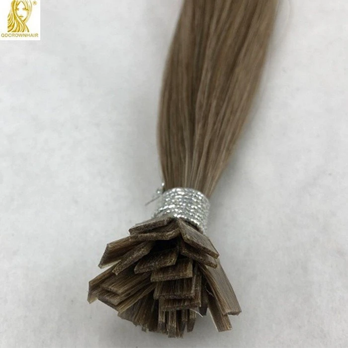 Keratin Remy Hair Extension
