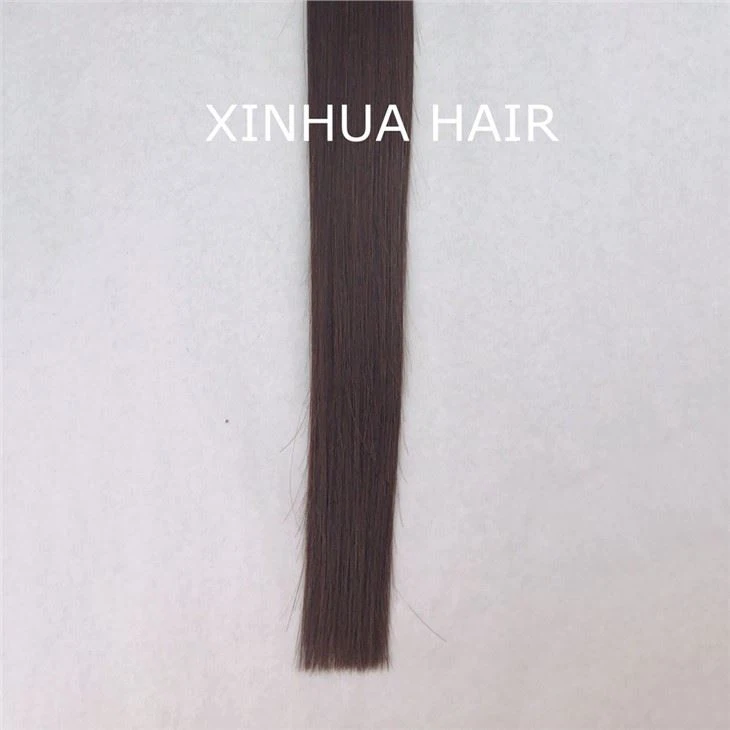 Prebonded Hair Falt Tip Hair